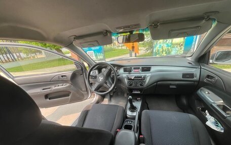 Mitsubishi Lancer IX, 2007 год, 480 000 рублей, 5 фотография