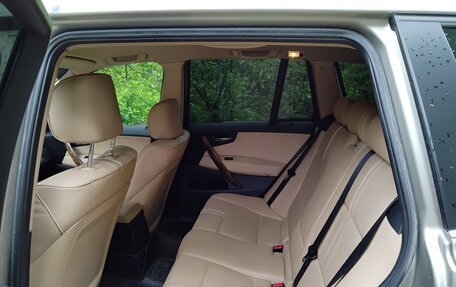 BMW X3, 2007 год, 950 000 рублей, 2 фотография
