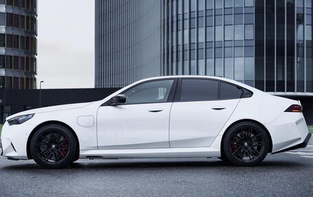 BMW M5, 2024 год, 20 990 000 рублей, 4 фотография