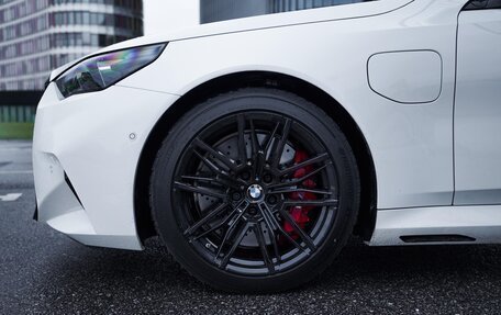 BMW M5, 2024 год, 20 990 000 рублей, 3 фотография