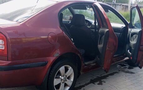 Skoda Octavia IV, 2005 год, 300 000 рублей, 3 фотография