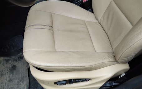 BMW X3, 2007 год, 950 000 рублей, 3 фотография