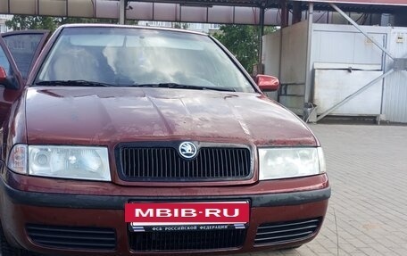 Skoda Octavia IV, 2005 год, 300 000 рублей, 5 фотография