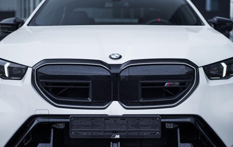 BMW M5, 2024 год, 20 990 000 рублей, 6 фотография