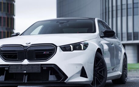 BMW M5, 2024 год, 20 990 000 рублей, 11 фотография