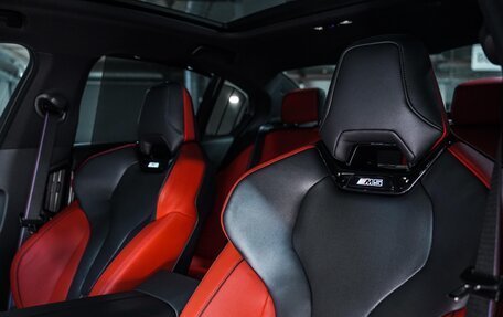 BMW M5, 2024 год, 20 990 000 рублей, 15 фотография