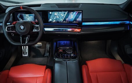 BMW M5, 2024 год, 20 990 000 рублей, 14 фотография