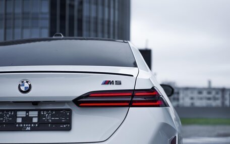 BMW M5, 2024 год, 20 990 000 рублей, 10 фотография