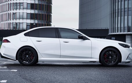BMW M5, 2024 год, 20 990 000 рублей, 7 фотография