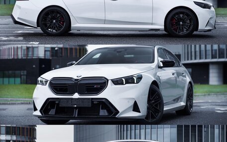 BMW M5, 2024 год, 20 990 000 рублей, 13 фотография