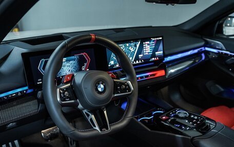 BMW M5, 2024 год, 20 990 000 рублей, 19 фотография
