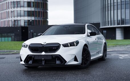 BMW M5, 2024 год, 20 990 000 рублей, 20 фотография
