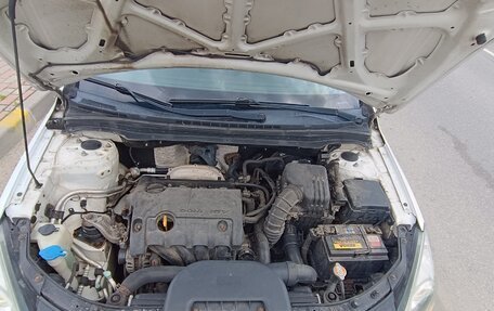 Hyundai i30 I, 2010 год, 595 000 рублей, 6 фотография