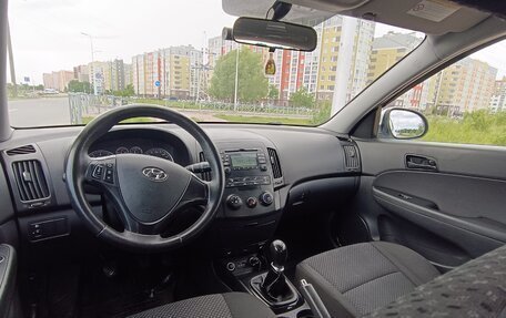 Hyundai i30 I, 2010 год, 595 000 рублей, 4 фотография