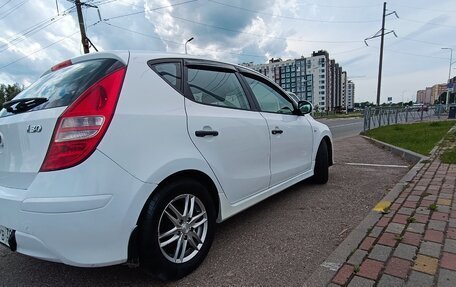 Hyundai i30 I, 2010 год, 595 000 рублей, 5 фотография