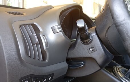 KIA Sportage III, 2010 год, 1 249 000 рублей, 16 фотография
