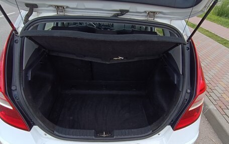 Hyundai i30 I, 2010 год, 595 000 рублей, 7 фотография