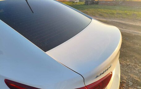 Hyundai Solaris II рестайлинг, 2018 год, 1 200 000 рублей, 5 фотография