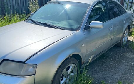 Audi A6, 1997 год, 250 000 рублей, 2 фотография