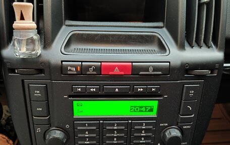 Land Rover Freelander II рестайлинг 2, 2012 год, 1 550 000 рублей, 14 фотография