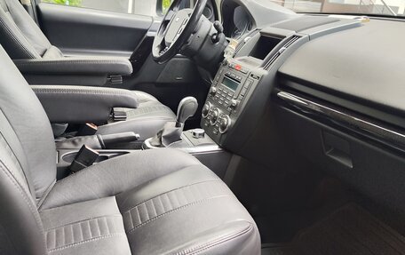 Land Rover Freelander II рестайлинг 2, 2012 год, 1 550 000 рублей, 15 фотография