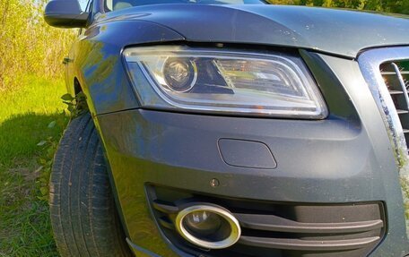 Audi Q5, 2008 год, 1 300 000 рублей, 5 фотография