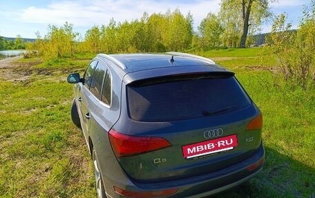 Audi Q5, 2008 год, 1 300 000 рублей, 2 фотография