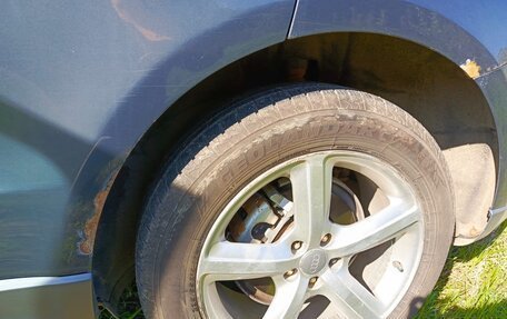Audi Q5, 2008 год, 1 300 000 рублей, 13 фотография