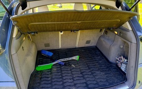 Audi Q5, 2008 год, 1 300 000 рублей, 18 фотография