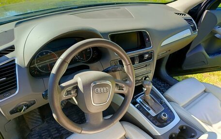 Audi Q5, 2008 год, 1 300 000 рублей, 19 фотография