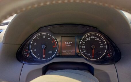 Audi Q5, 2008 год, 1 300 000 рублей, 20 фотография