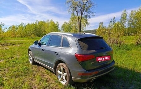 Audi Q5, 2008 год, 1 300 000 рублей, 29 фотография