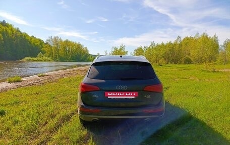 Audi Q5, 2008 год, 1 300 000 рублей, 28 фотография