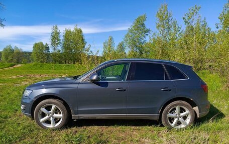 Audi Q5, 2008 год, 1 300 000 рублей, 30 фотография