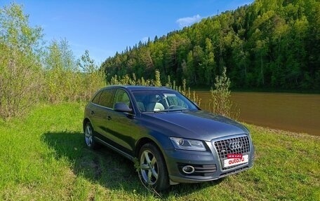 Audi Q5, 2008 год, 1 300 000 рублей, 32 фотография
