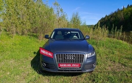 Audi Q5, 2008 год, 1 300 000 рублей, 31 фотография