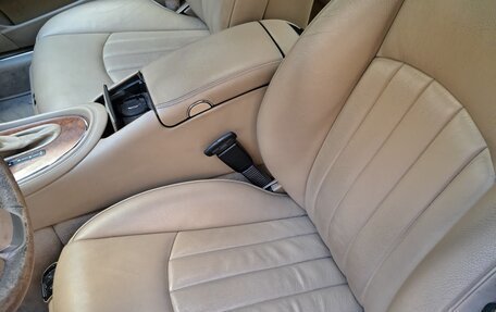 Mercedes-Benz CLS, 2008 год, 790 000 рублей, 15 фотография