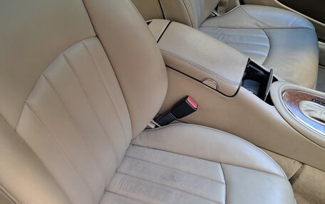 Mercedes-Benz CLS, 2008 год, 790 000 рублей, 14 фотография