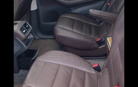 Mercedes-Benz GLS, 2019 год, 7 500 000 рублей, 5 фотография