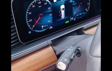 Mercedes-Benz GLS, 2019 год, 7 500 000 рублей, 4 фотография