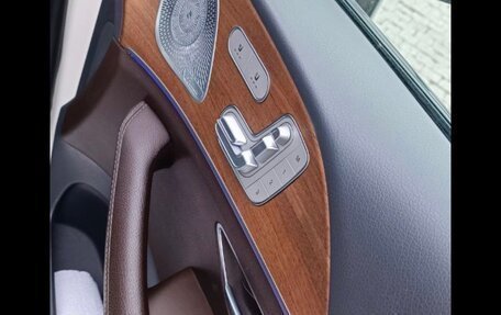 Mercedes-Benz GLS, 2019 год, 7 500 000 рублей, 7 фотография