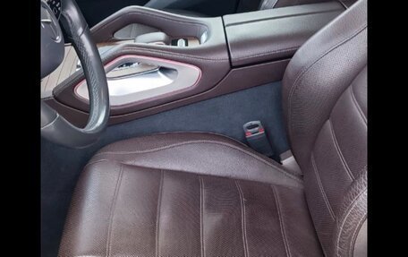 Mercedes-Benz GLS, 2019 год, 7 500 000 рублей, 8 фотография