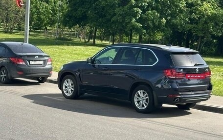 BMW X5, 2016 год, 4 490 000 рублей, 8 фотография