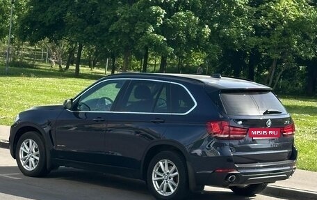 BMW X5, 2016 год, 4 490 000 рублей, 7 фотография