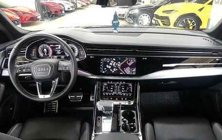 Audi Q8 I, 2023 год, 9 230 000 рублей, 7 фотография