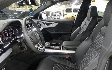 Audi Q8 I, 2023 год, 9 230 000 рублей, 16 фотография