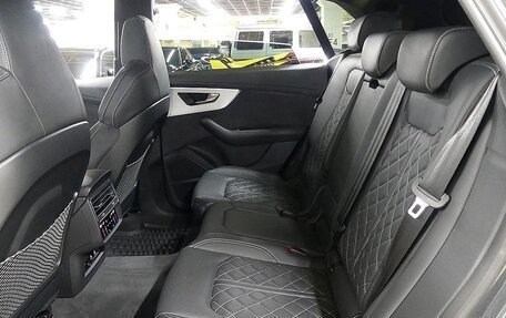 Audi Q8 I, 2023 год, 9 230 000 рублей, 18 фотография