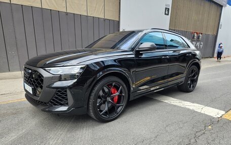 Audi RS Q8 I, 2025 год, 22 800 000 рублей, 2 фотография