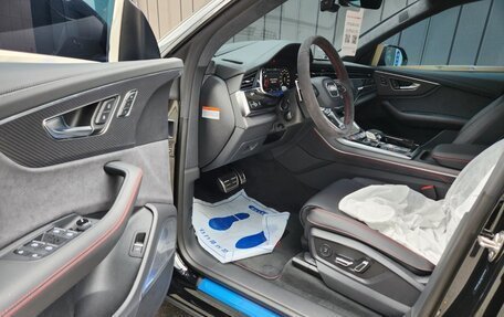 Audi RS Q8 I, 2025 год, 22 800 000 рублей, 7 фотография