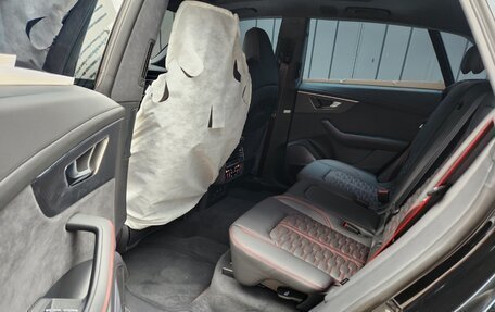 Audi RS Q8 I, 2025 год, 22 800 000 рублей, 9 фотография